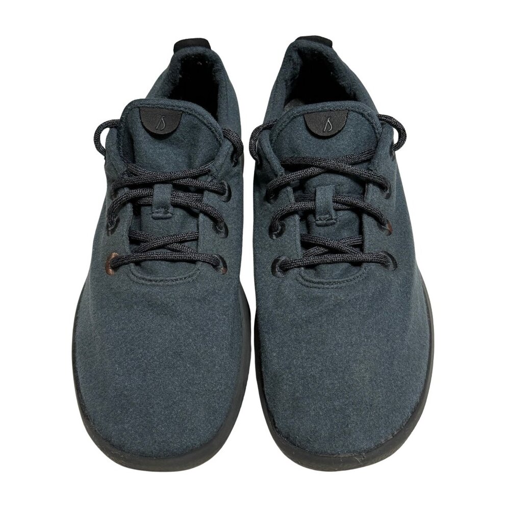 Allbirds Wool Runners Sneakers Men’s 12 Dark Teal
